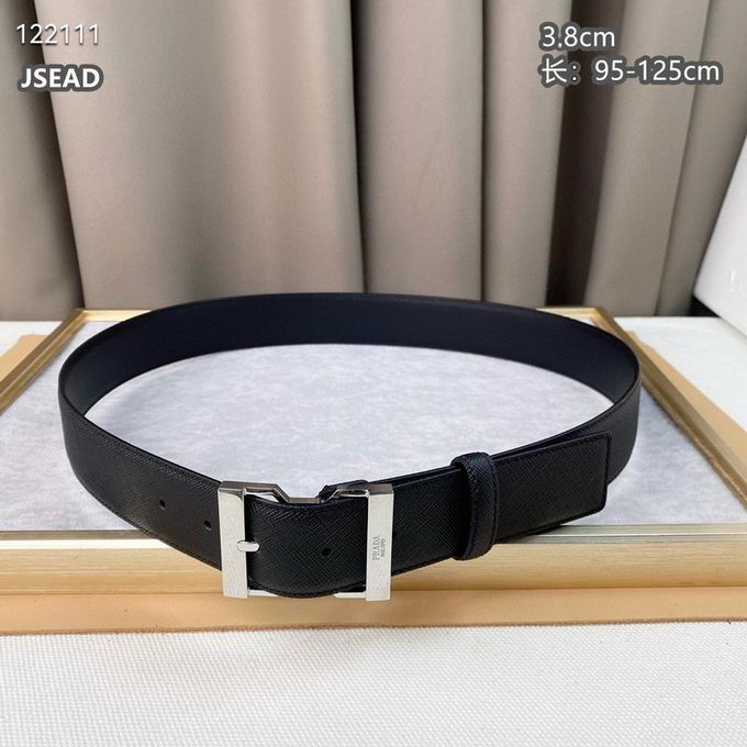 Prada Belt 35mm ID:20250629-285